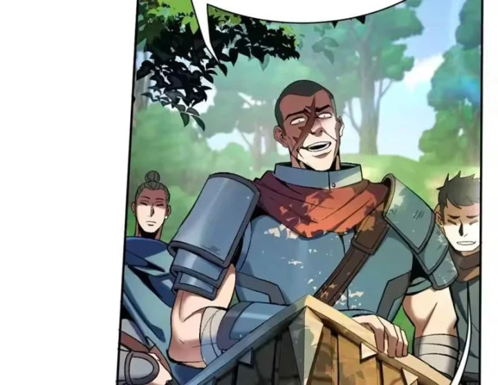 Hạch Đạo Đao Pháp, Ta Một Đao Trấn Thiên Hạ Chapter 30 - 81