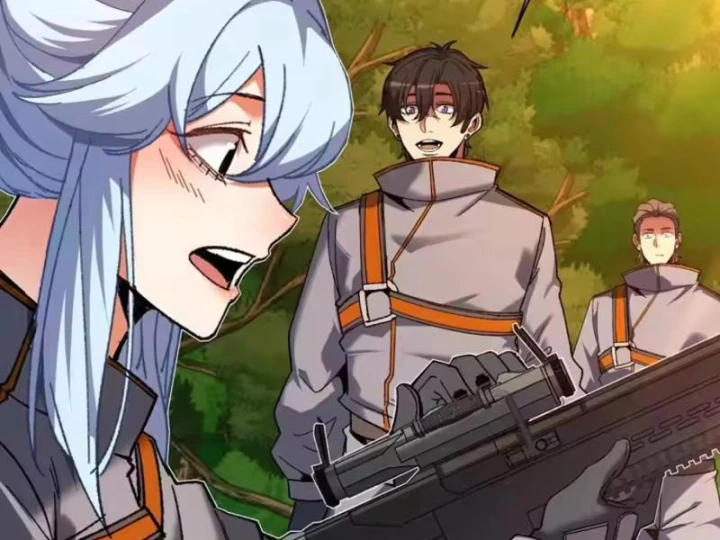 Hạch Đạo Đao Pháp, Ta Một Đao Trấn Thiên Hạ Chapter 31 - 2