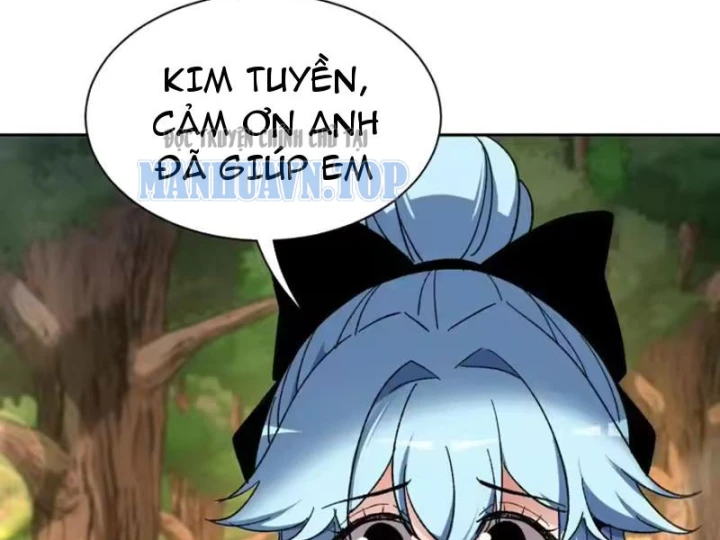 Hạch Đạo Đao Pháp, Ta Một Đao Trấn Thiên Hạ Chapter 31 - 11