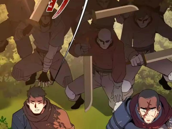 Hạch Đạo Đao Pháp, Ta Một Đao Trấn Thiên Hạ Chapter 31 - 25