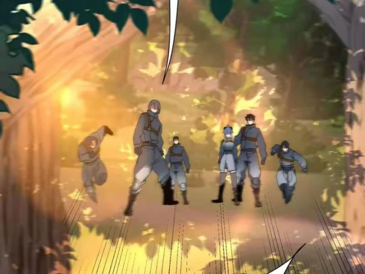 Hạch Đạo Đao Pháp, Ta Một Đao Trấn Thiên Hạ Chapter 31 - 40