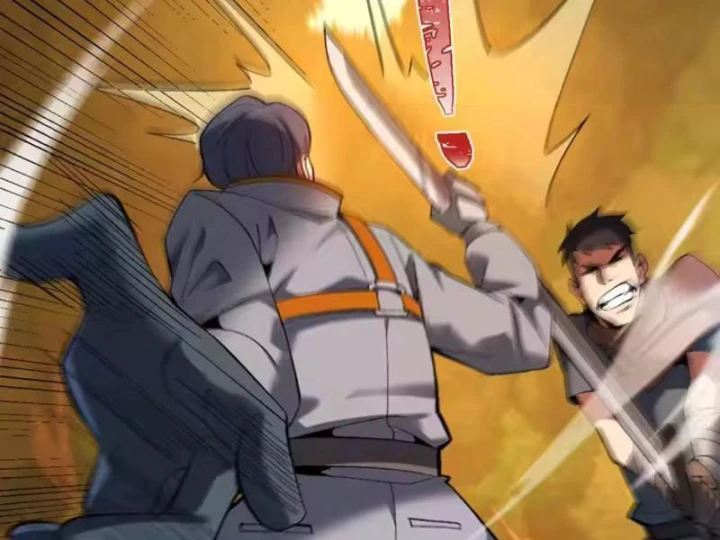 Hạch Đạo Đao Pháp, Ta Một Đao Trấn Thiên Hạ Chapter 31 - 52