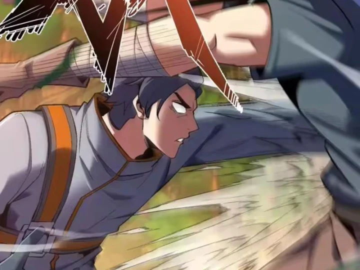 Hạch Đạo Đao Pháp, Ta Một Đao Trấn Thiên Hạ Chapter 31 - 57