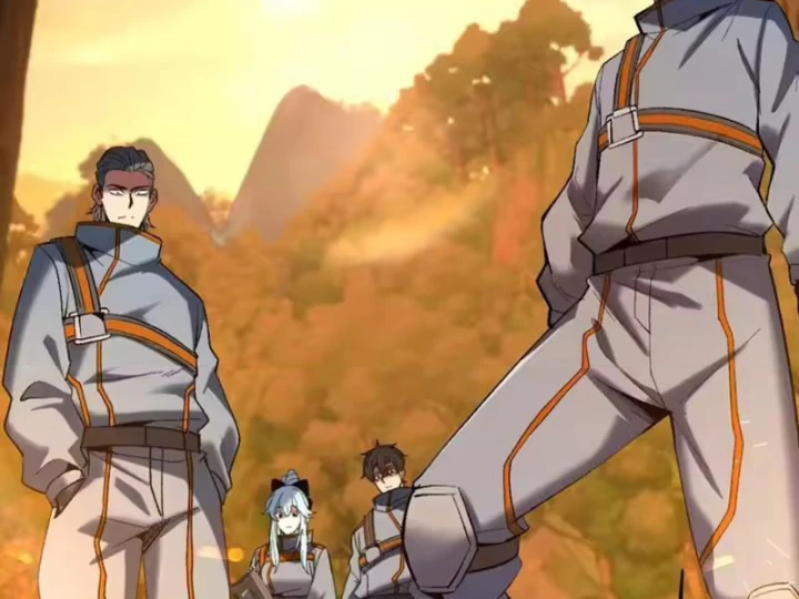 Hạch Đạo Đao Pháp, Ta Một Đao Trấn Thiên Hạ Chapter 31 - 75