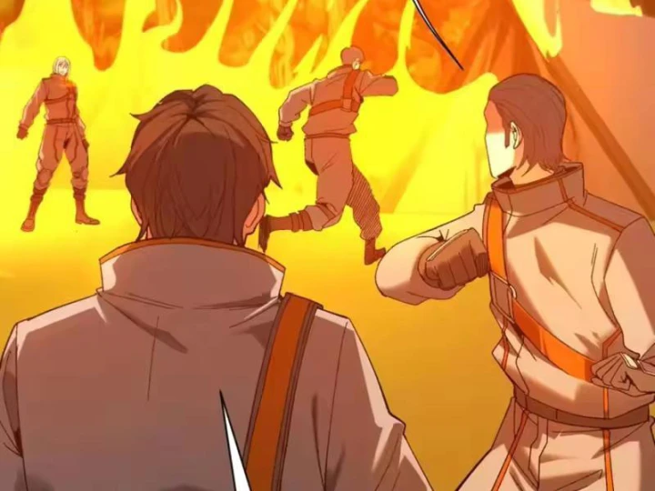 Hạch Đạo Đao Pháp, Ta Một Đao Trấn Thiên Hạ Chapter 31 - 106