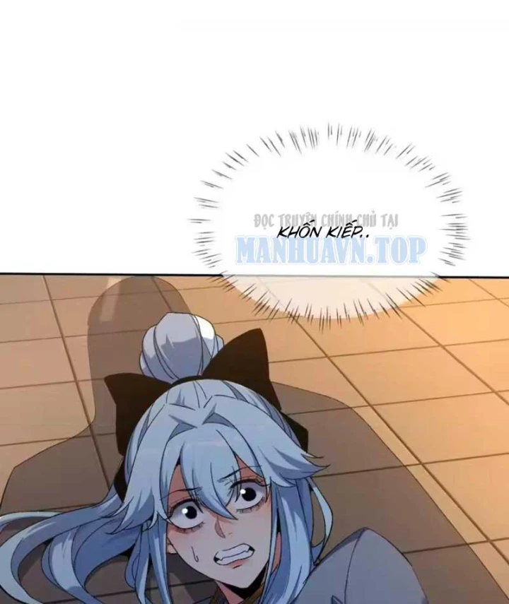 Hạch Đạo Đao Pháp, Ta Một Đao Trấn Thiên Hạ Chapter 32 - 3