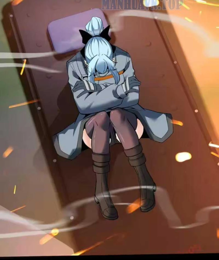 Hạch Đạo Đao Pháp, Ta Một Đao Trấn Thiên Hạ Chapter 32 - 6