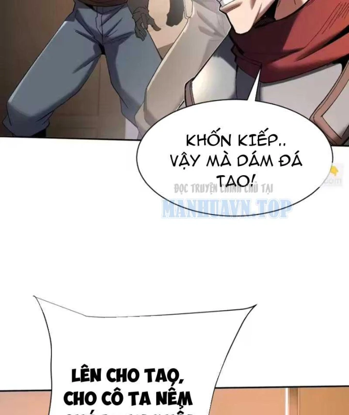 Hạch Đạo Đao Pháp, Ta Một Đao Trấn Thiên Hạ Chapter 32 - 21