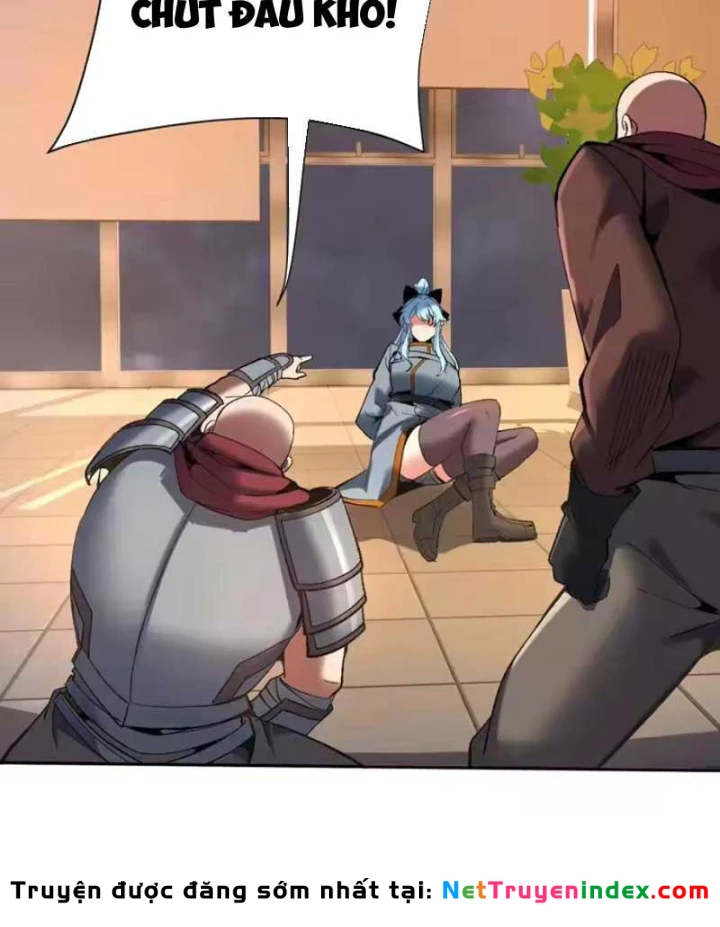 Hạch Đạo Đao Pháp, Ta Một Đao Trấn Thiên Hạ Chapter 32 - 22