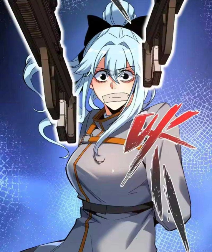 Hạch Đạo Đao Pháp, Ta Một Đao Trấn Thiên Hạ Chapter 32 - 25