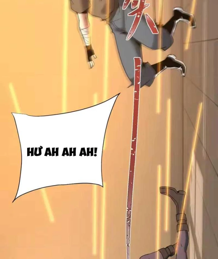 Hạch Đạo Đao Pháp, Ta Một Đao Trấn Thiên Hạ Chapter 32 - 30