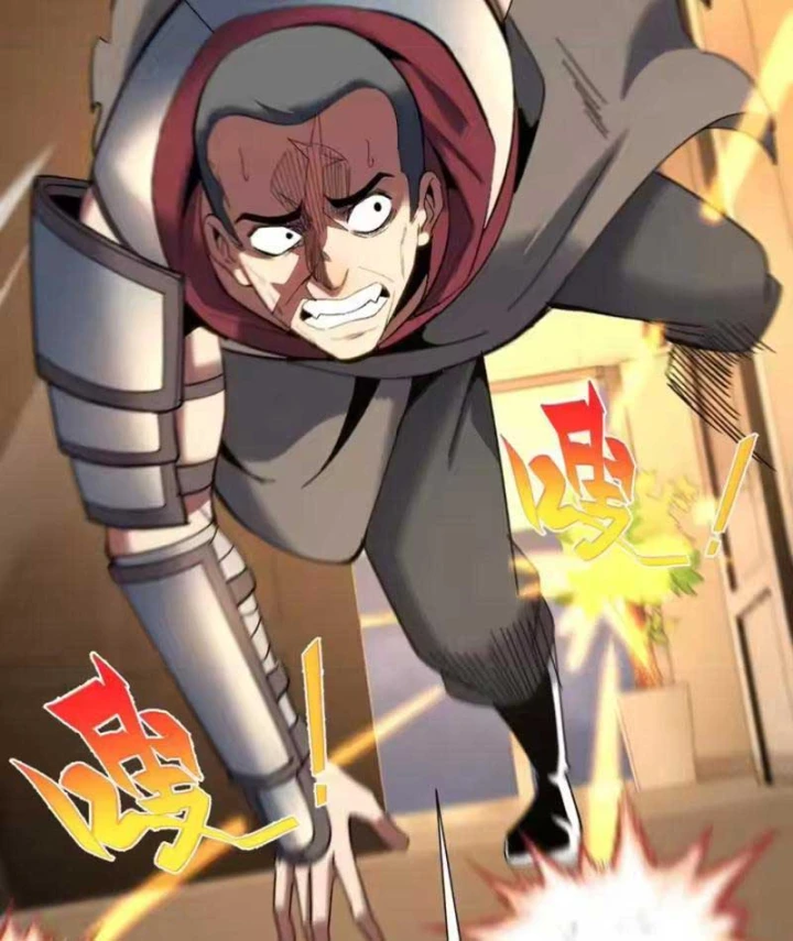 Hạch Đạo Đao Pháp, Ta Một Đao Trấn Thiên Hạ Chapter 32 - 36