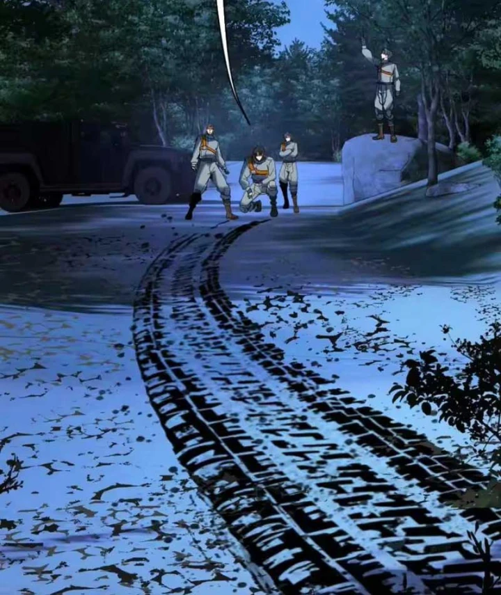 Hạch Đạo Đao Pháp, Ta Một Đao Trấn Thiên Hạ Chapter 32 - 42