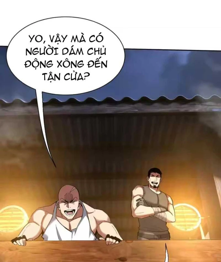 Hạch Đạo Đao Pháp, Ta Một Đao Trấn Thiên Hạ Chapter 32 - 61