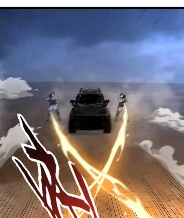 Hạch Đạo Đao Pháp, Ta Một Đao Trấn Thiên Hạ Chapter 32 - 66