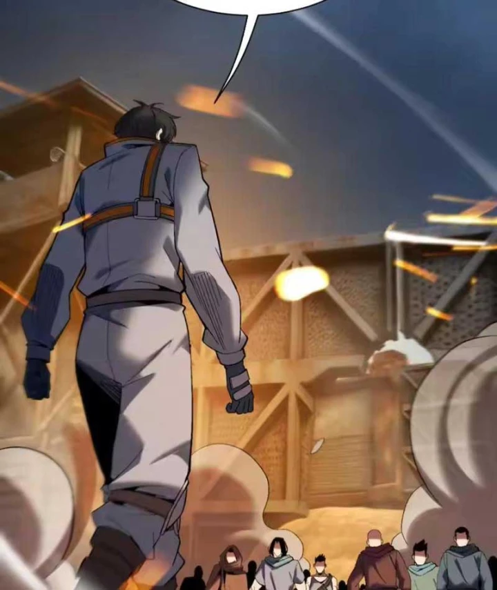 Hạch Đạo Đao Pháp, Ta Một Đao Trấn Thiên Hạ Chapter 32 - 74