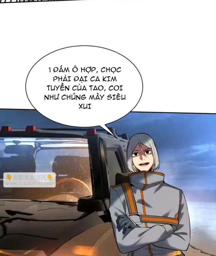 Hạch Đạo Đao Pháp, Ta Một Đao Trấn Thiên Hạ Chapter 32 - 91