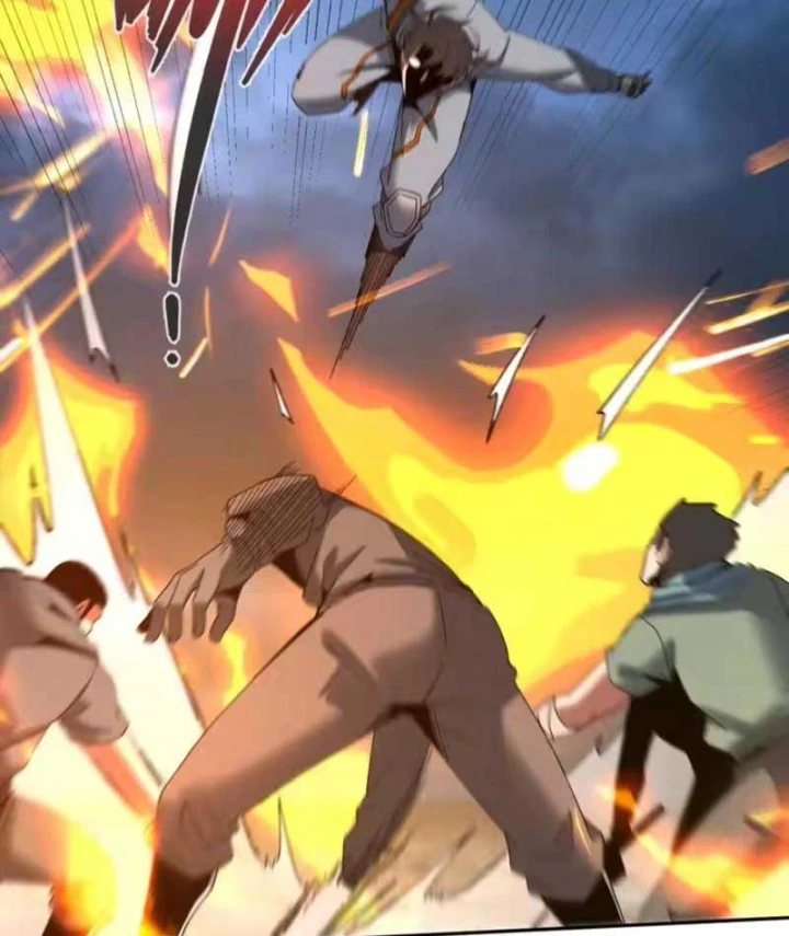 Hạch Đạo Đao Pháp, Ta Một Đao Trấn Thiên Hạ Chapter 32 - 93