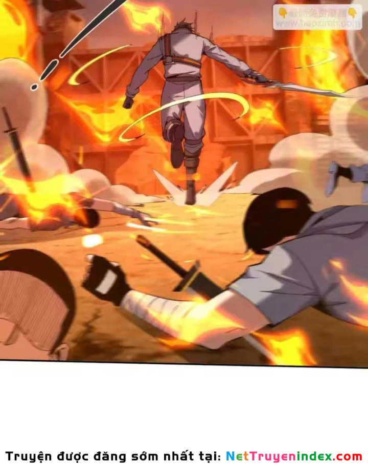 Hạch Đạo Đao Pháp, Ta Một Đao Trấn Thiên Hạ Chapter 32 - 98