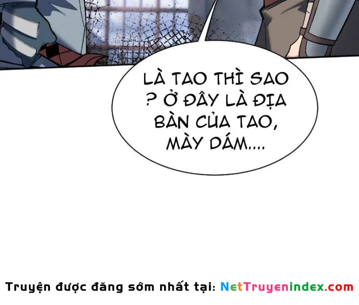 Hạch Đạo Đao Pháp, Ta Một Đao Trấn Thiên Hạ Chapter 33 - 3