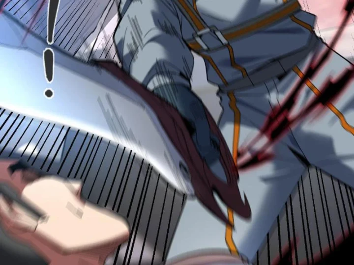 Hạch Đạo Đao Pháp, Ta Một Đao Trấn Thiên Hạ Chapter 33 - 13