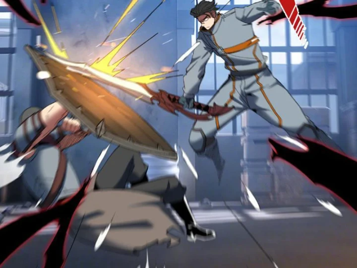 Hạch Đạo Đao Pháp, Ta Một Đao Trấn Thiên Hạ Chapter 33 - 17