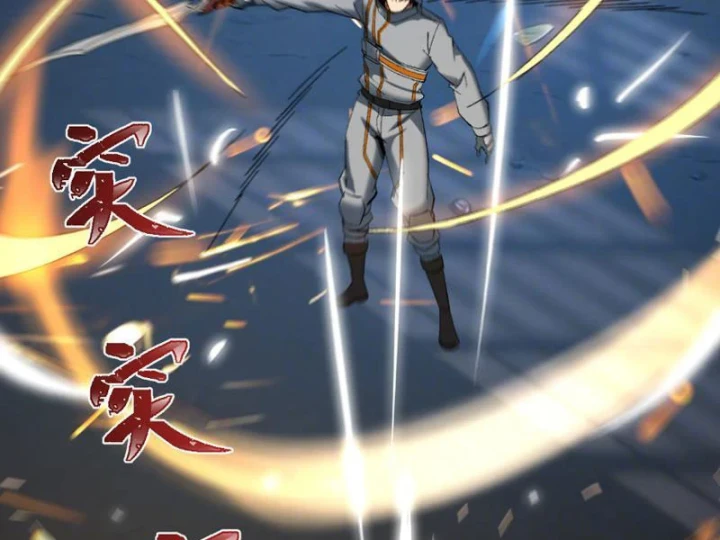 Hạch Đạo Đao Pháp, Ta Một Đao Trấn Thiên Hạ Chapter 33 - 28