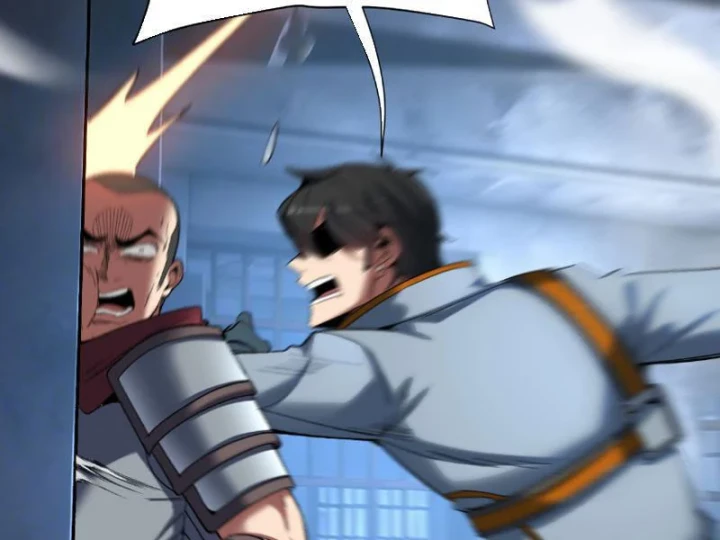 Hạch Đạo Đao Pháp, Ta Một Đao Trấn Thiên Hạ Chapter 33 - 53