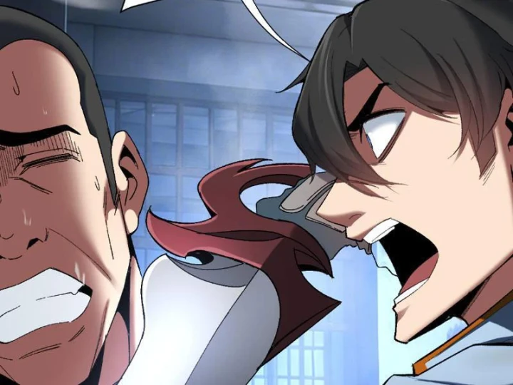 Hạch Đạo Đao Pháp, Ta Một Đao Trấn Thiên Hạ Chapter 33 - 56