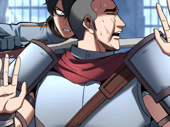 Hạch Đạo Đao Pháp, Ta Một Đao Trấn Thiên Hạ Chapter 33 - 62