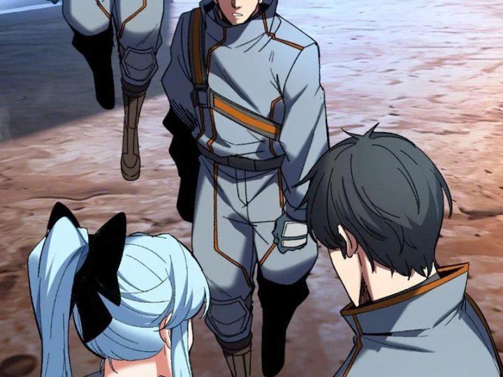 Hạch Đạo Đao Pháp, Ta Một Đao Trấn Thiên Hạ Chapter 33 - 96