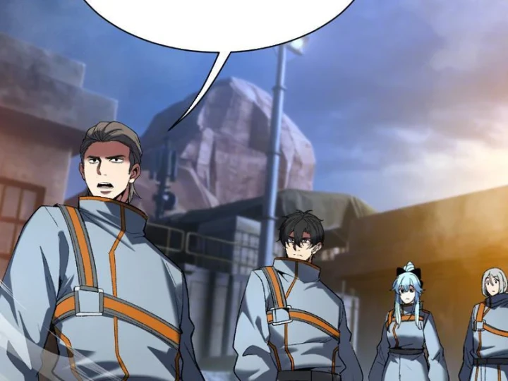 Hạch Đạo Đao Pháp, Ta Một Đao Trấn Thiên Hạ Chapter 33 - 98