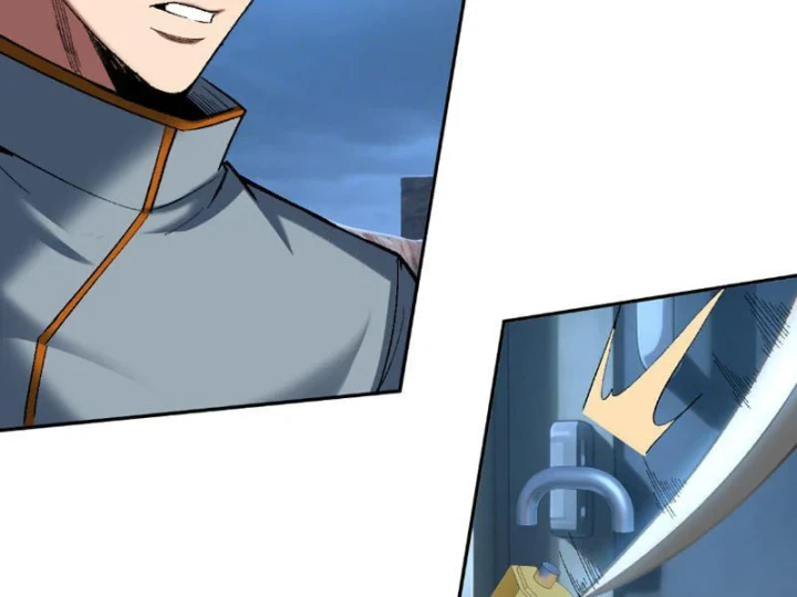 Hạch Đạo Đao Pháp, Ta Một Đao Trấn Thiên Hạ Chapter 33 - 109