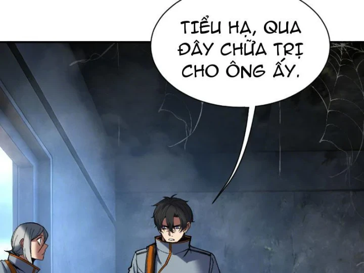 Hạch Đạo Đao Pháp, Ta Một Đao Trấn Thiên Hạ Chapter 33 - 119