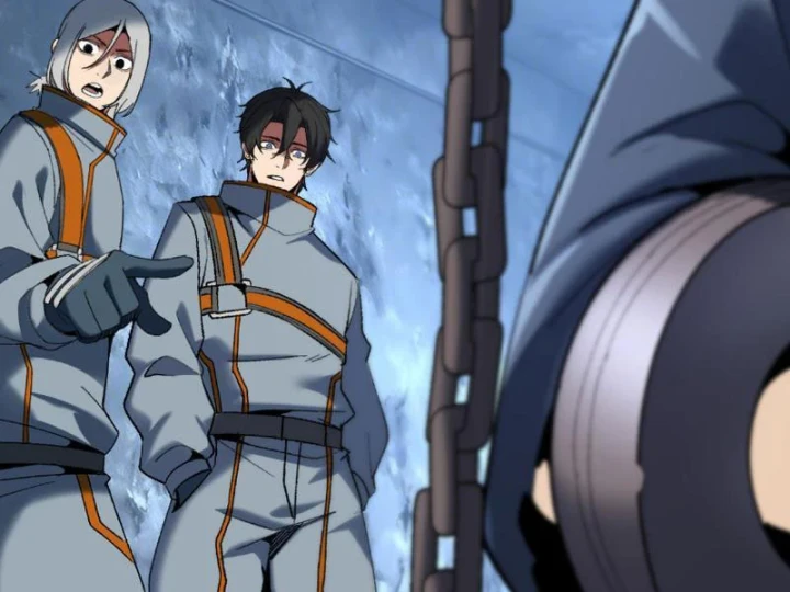 Hạch Đạo Đao Pháp, Ta Một Đao Trấn Thiên Hạ Chapter 33 - 144