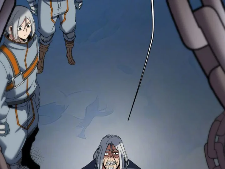 Hạch Đạo Đao Pháp, Ta Một Đao Trấn Thiên Hạ Chapter 33 - 149