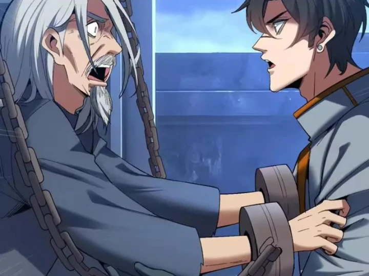 Hạch Đạo Đao Pháp, Ta Một Đao Trấn Thiên Hạ Chapter 34 - 7