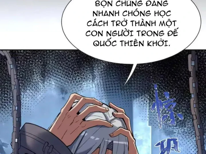 Hạch Đạo Đao Pháp, Ta Một Đao Trấn Thiên Hạ Chapter 34 - 35