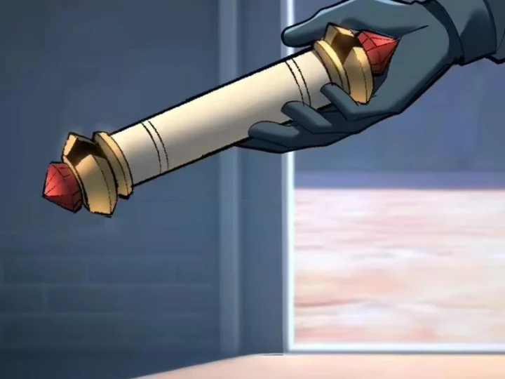 Hạch Đạo Đao Pháp, Ta Một Đao Trấn Thiên Hạ Chapter 34 - 42