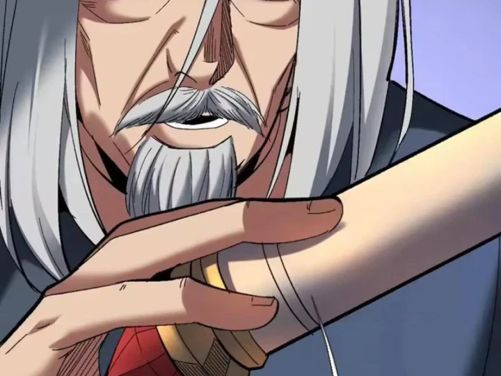 Hạch Đạo Đao Pháp, Ta Một Đao Trấn Thiên Hạ Chapter 34 - 50