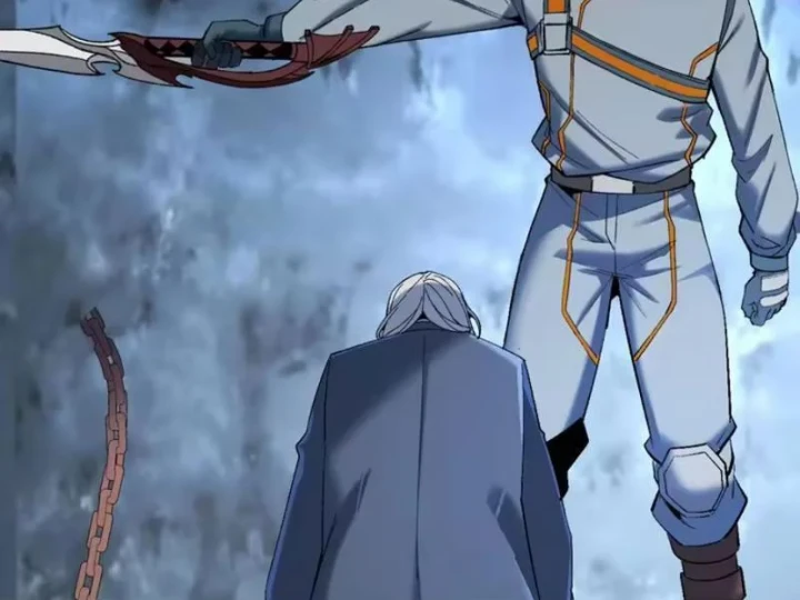 Hạch Đạo Đao Pháp, Ta Một Đao Trấn Thiên Hạ Chapter 34 - 62