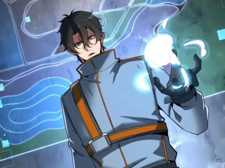 Hạch Đạo Đao Pháp, Ta Một Đao Trấn Thiên Hạ Chapter 34 - 95