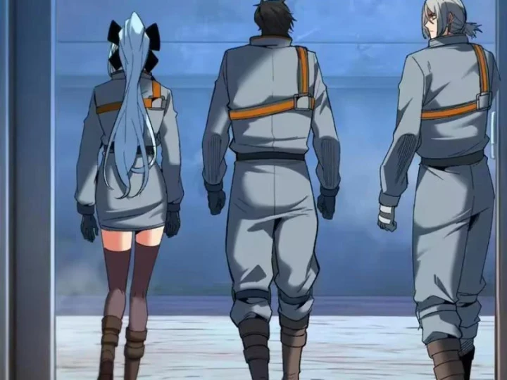 Hạch Đạo Đao Pháp, Ta Một Đao Trấn Thiên Hạ Chapter 34 - 99