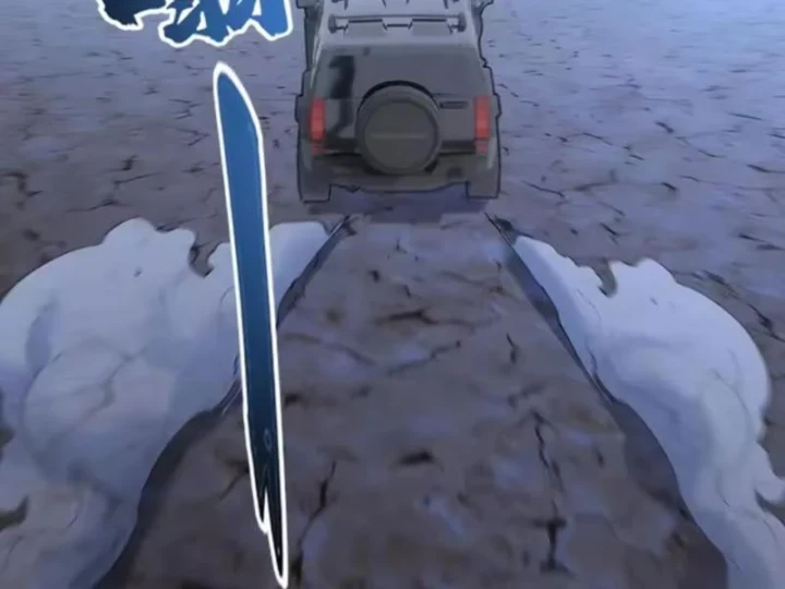 Hạch Đạo Đao Pháp, Ta Một Đao Trấn Thiên Hạ Chapter 34 - 105