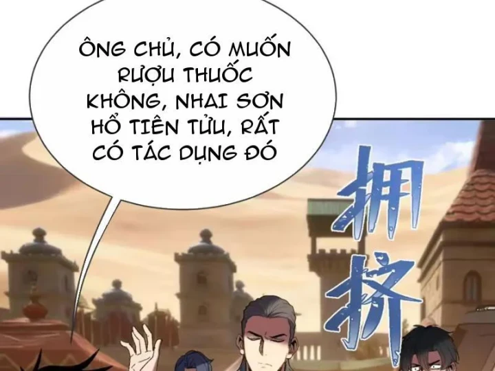 Hạch Đạo Đao Pháp, Ta Một Đao Trấn Thiên Hạ Chapter 34 - 121