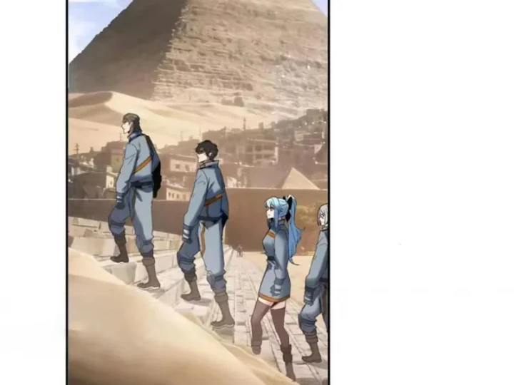 Hạch Đạo Đao Pháp, Ta Một Đao Trấn Thiên Hạ Chapter 34 - 134