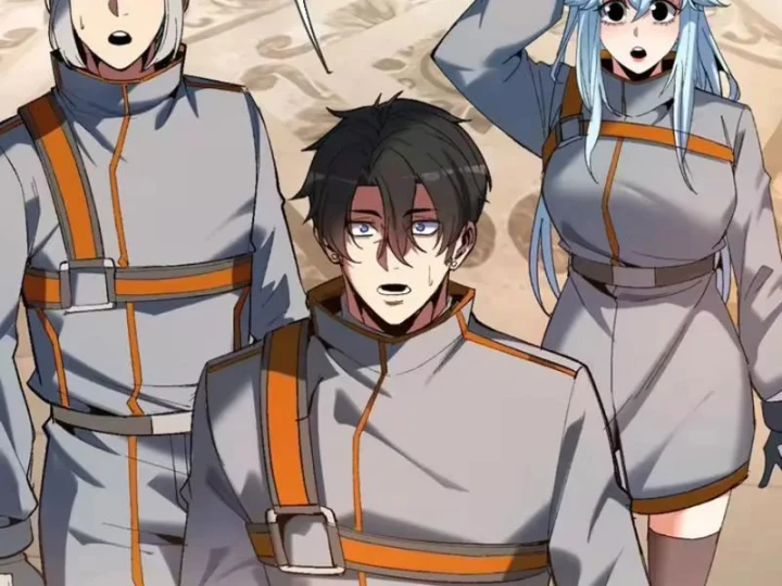 Hạch Đạo Đao Pháp, Ta Một Đao Trấn Thiên Hạ Chapter 34 - 146