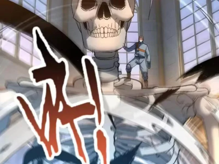 Hạch Đạo Đao Pháp, Ta Một Đao Trấn Thiên Hạ Chapter 34 - 151