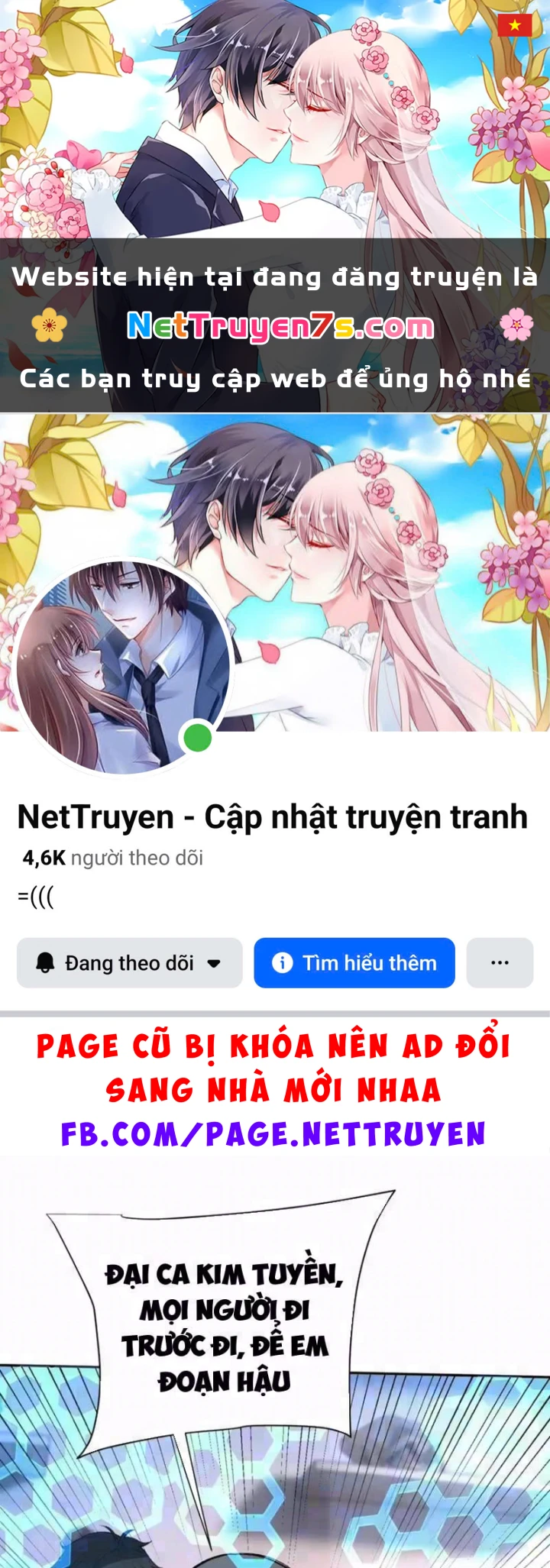 Hạch Đạo Đao Pháp, Ta Một Đao Trấn Thiên Hạ Chapter 35 - 1