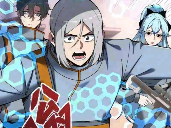 Hạch Đạo Đao Pháp, Ta Một Đao Trấn Thiên Hạ Chapter 35 - 2